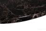 33FS-CST20C05-PG Консоль Dark Emperador 120*40*80см