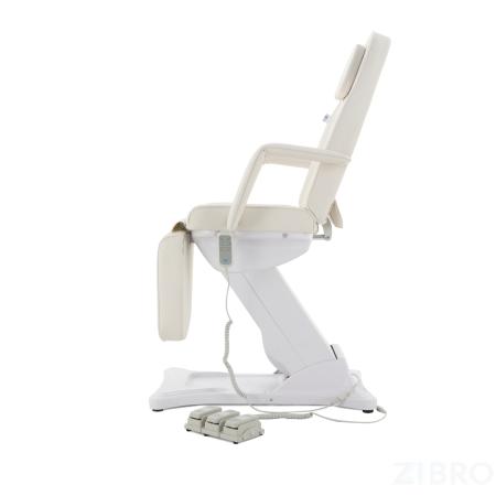 Косметологическое кресло ММКК-3 КО-176DP-00 электрическое с РУ 3 мотора 
