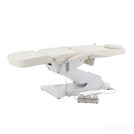 Косметологическое кресло ММКК-3 КО-176DP-00 электрическое с РУ 3 мотора 