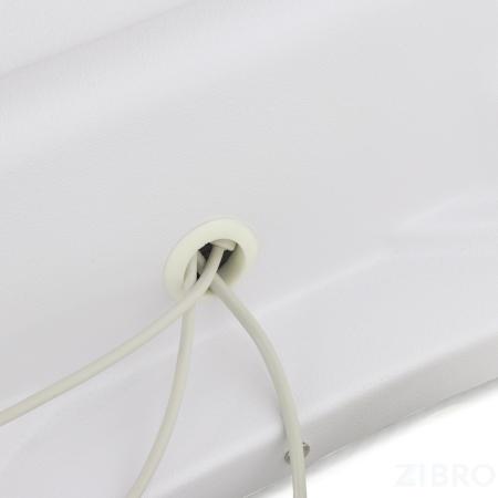 Косметологическое кресло ММКК-3 КО-176DP-00 электрическое с РУ 3 мотора 