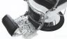 Кресло для барбершопа 0154 Black/white