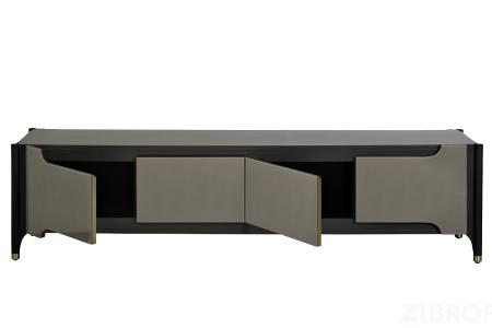 77IP-GD008-TV Тумба под телевизор Grimaldi 200*40*50см