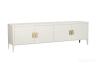 98BP-GD01TUMB-BEG Тумба под TV бежевая 200*60*40см