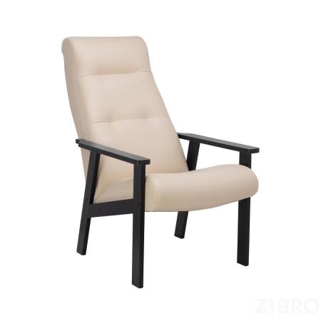Кресло Leset Retro Венге бежевый светлый