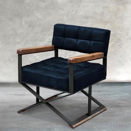 Кресло Директор АС-361 BLACK