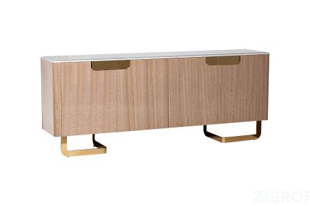 58DB-CH20037 Комод Estoril 200*42*80см