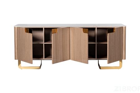 58DB-CH20037 Комод Estoril 200*42*80см