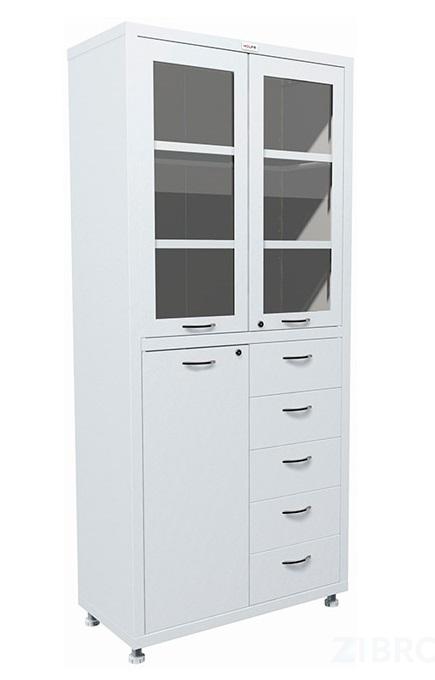 Медицинский шкаф - HILFE MD 2 1780 R-5