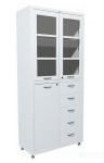 Медицинский шкаф - HILFE MD 2 1780 R-5