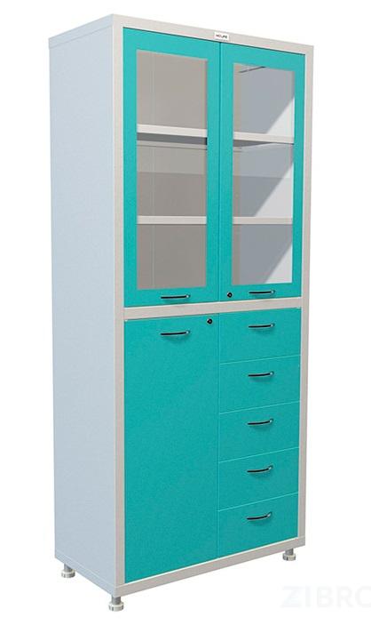Медицинский шкаф - HILFE MD 2 1780 R-5