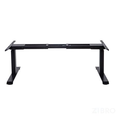 Подстолье с регулировкой высоты 2A3L LOW, черный