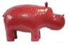 Пуф Бегемот Platy Red