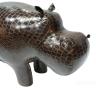 Пуф Бегемот Дизайн Caiman