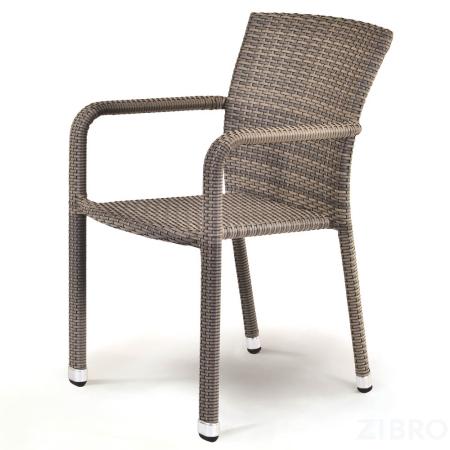Стул из искусственного ротанга - А-2001G