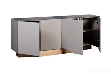 58DB-19012 Комод  200*42*80см