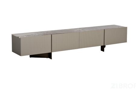 58DB-21630 Тумба под телевизор 239,4*43*45см