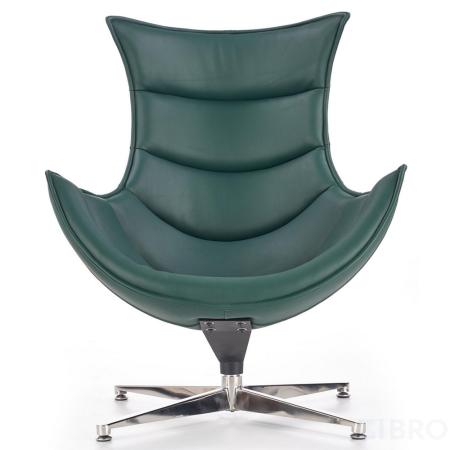 Кресло LOBSTER CHAIR зеленый