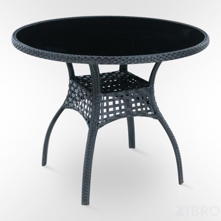 Стол из искусственного ротанга - Т-247А