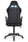 Геймерское кресло игровое BX-3803 Blue