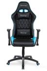 Геймерское кресло игровое BX-3803 Blue