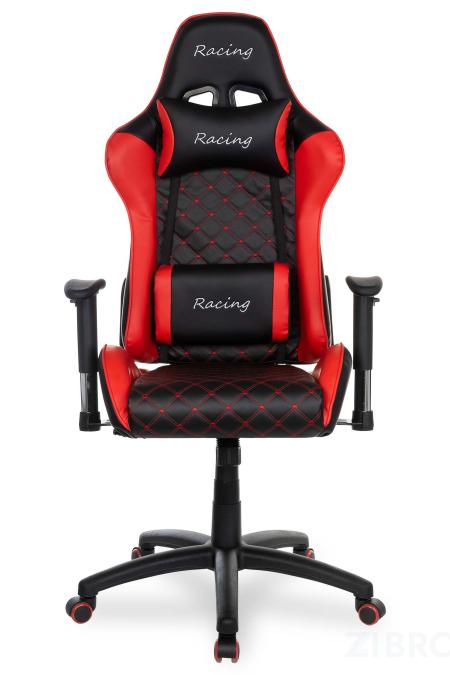 Геймерское кресло игровое BX-3813 Red