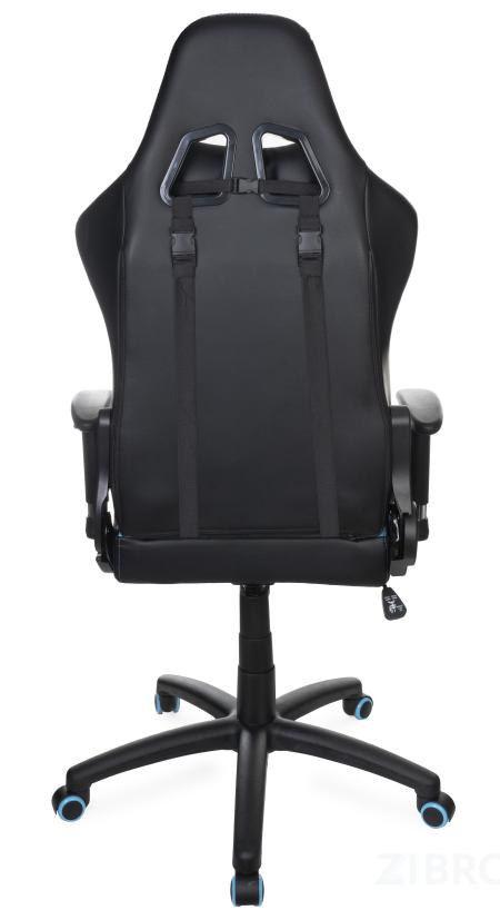 Геймерское кресло игровое BX-3827 Blue