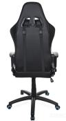 Геймерское кресло игровое BX-3827 Blue