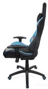 Геймерское кресло игровое BX-3827 Blue