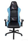 Геймерское кресло игровое BX-3827 Blue