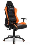 Геймерское кресло игровое BX-3827 Orange