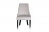 Стул Элегантный(Elegante) велюр св.серый Colt030-SVSER 56*65*101см