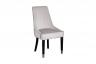 Стул Элегантный(Elegante) велюр св.серый Colt030-SVSER 56*65*101см
