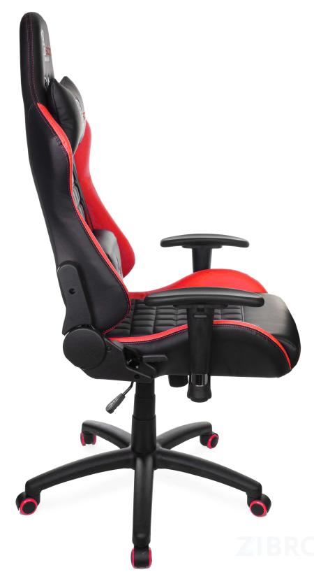 Геймерское кресло игровое BX-3827 Red 