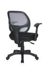 Операторское кресло Riva Chair 8063