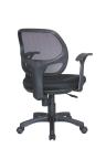 Операторское кресло Riva Chair 8063