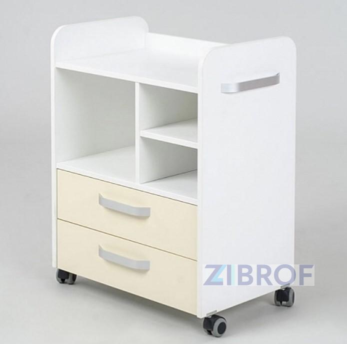 Тумба косметологическая Ergo Combi