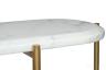 33FS-962KONS Консоль Misty White 106.5*36.5*80см
