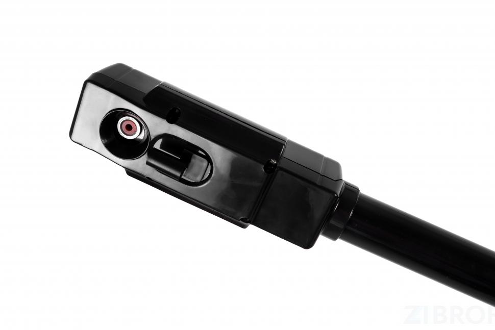 Вапоризатор BX-368 c горячим паром и охлаждением + UV