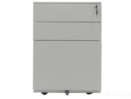 Тумба офисная NP-405 FL2
