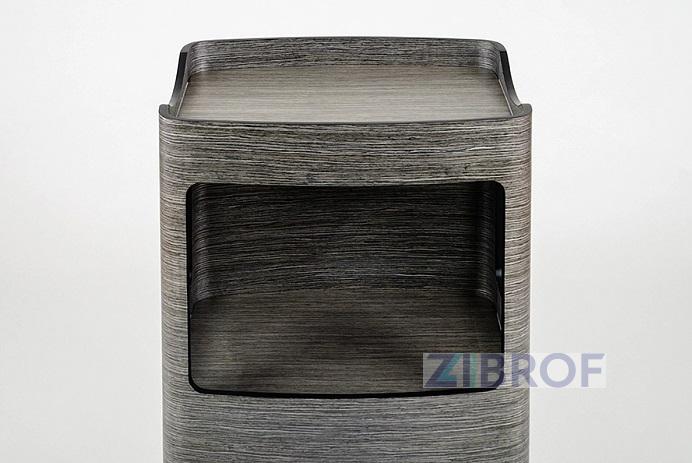 Spa тележка SD-993A