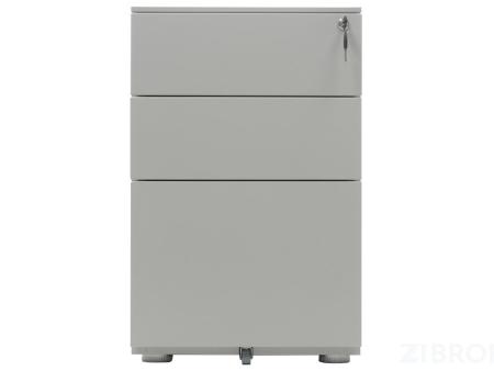 Тумба офисная NP-406 FL2