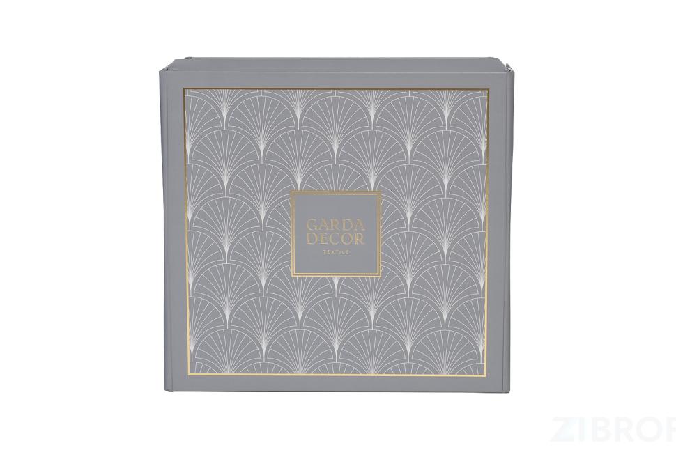 GD-KP Коробка для постельного белья/подарочная Garda Decor