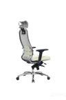 Офисное кресло Samurai SL-3.03 бежевое