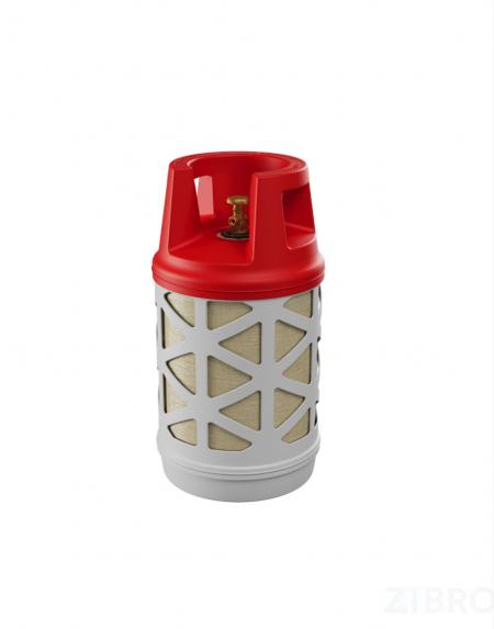 Композитный баллон TRILLON 24,5L