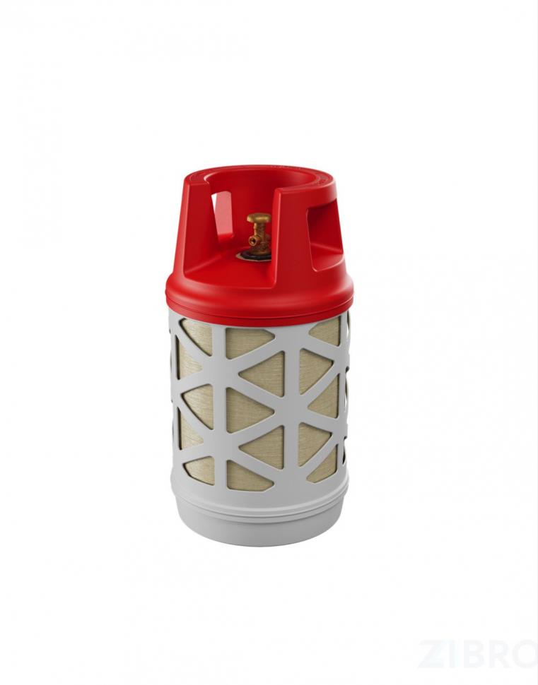 Композитный баллон TRILLON 24,5L
