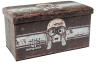Пуф складной DOG PILOT 70*36*36