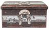 Пуф складной DOG PILOT 70*36*36