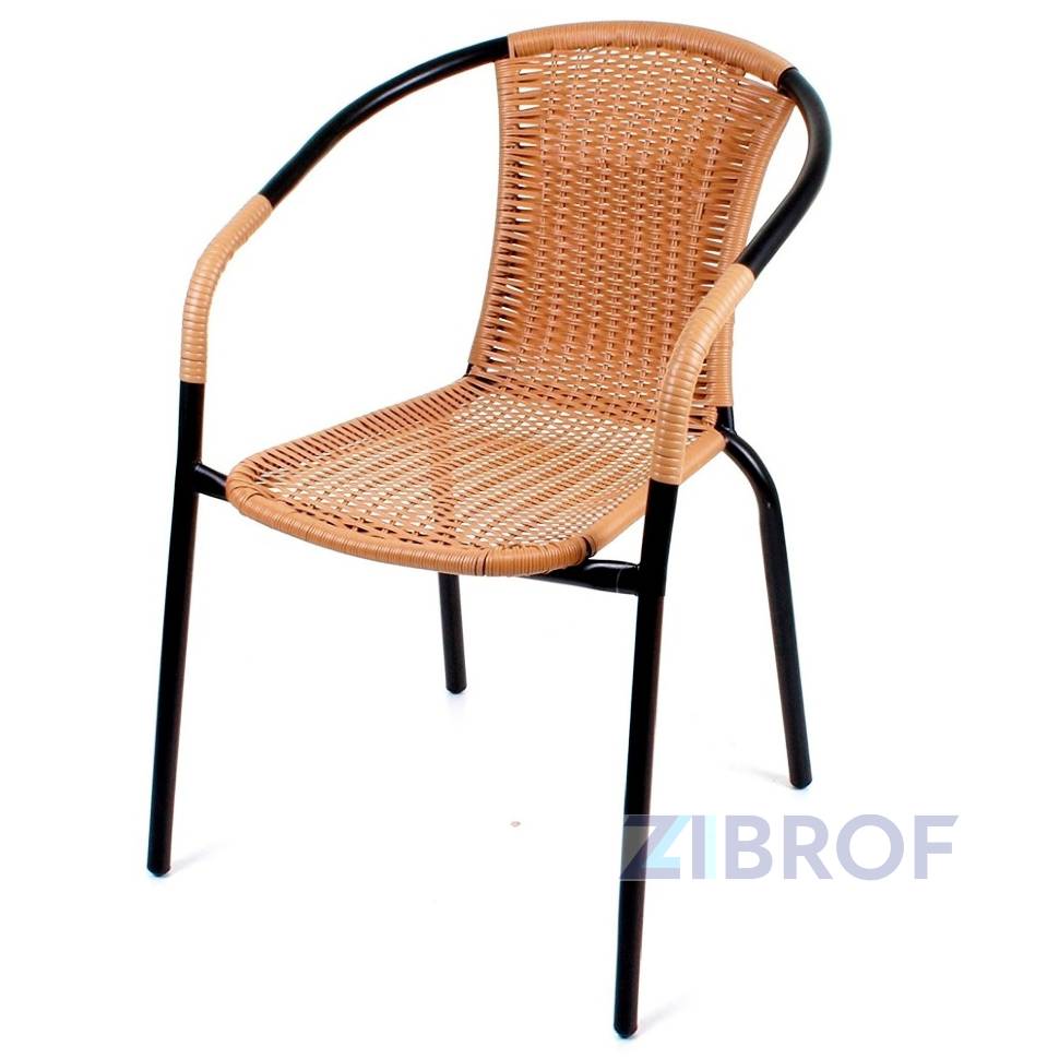 Комплект мебели Асоль-2LB TLH-037С-TLH060SR-D60 Light Beige (2+1)