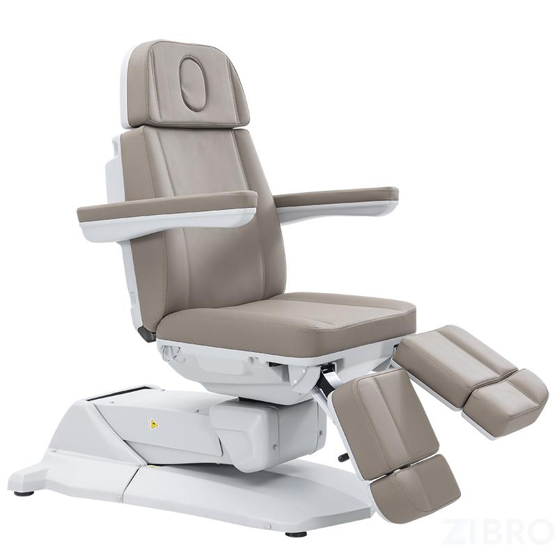 ПЕДИКЮРНОЕ КРЕСЛО P162 SUPER SMART