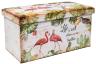 Пуф FLAMINGO 70*36*36